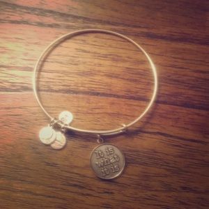 Alex & Ani bracelet